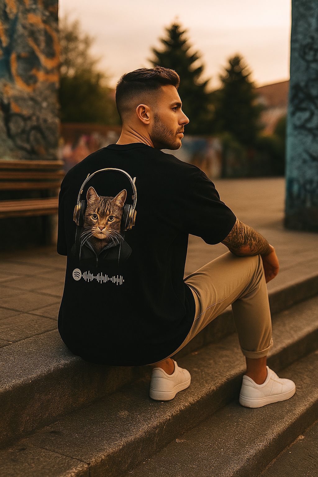 Animal Black