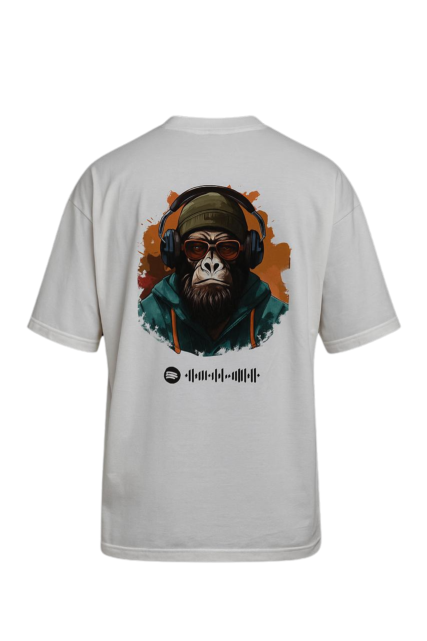 Animal White
