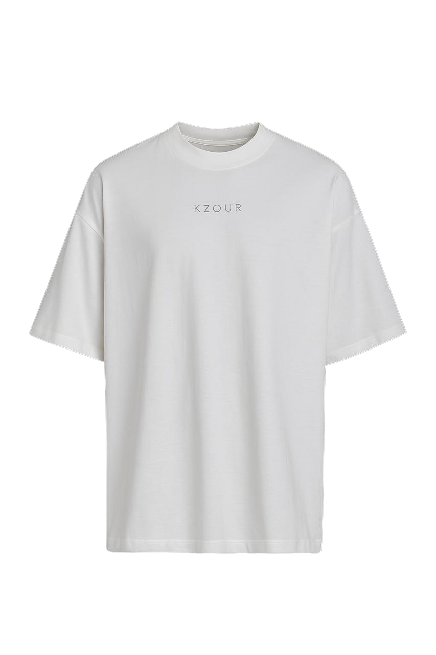 Animal White