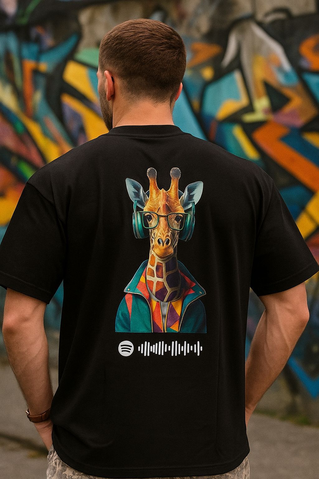 Animal Black